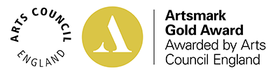 artsmark gold award