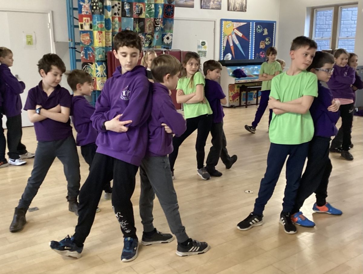 Rode and Norton St Philip School Federation | Feedback